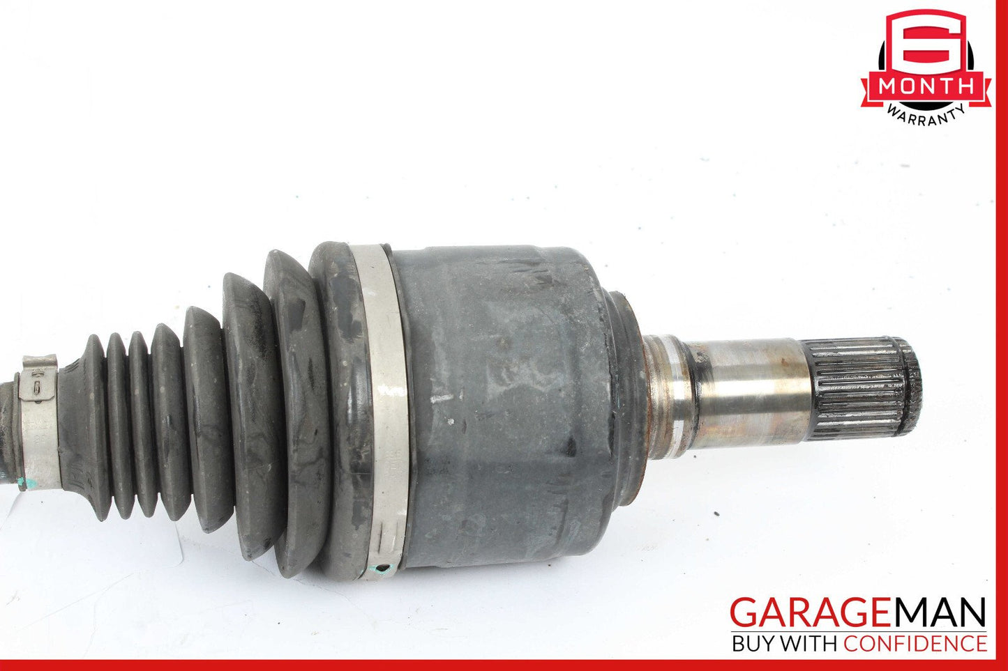 14-17 Maserati Ghibli Rear Right Side CV Axle Shaft Drive Shaft Driveshaft OEM