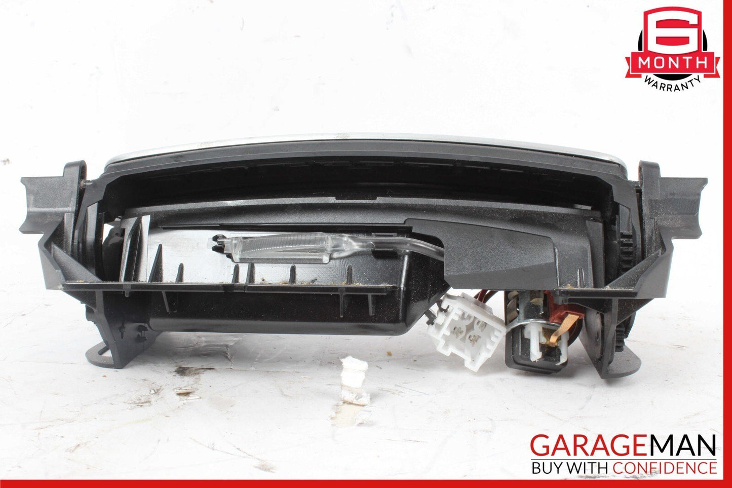 12-20 Mercedes R172 SLK250 SLK350 SLC300 Center Panel Dash Ashtray Ash Tray OEM