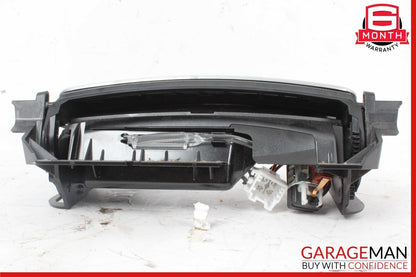 12-20 Mercedes R172 SLK250 SLK350 SLC300 Center Panel Dash Ashtray Ash Tray OEM