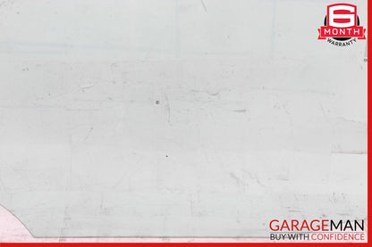 10-15 Mercedes X204 GLK350 Front Left Side Door Window Auto Glass Clear OEM