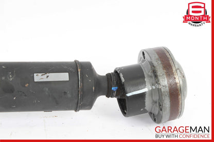 06-13 Mercedes X164 GL450 R350 ML550 4Matic Front Drive Shaft Driveshaft Axle