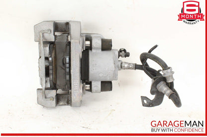 14-18 BMW X5 F15 X6 Rear Left and Rear Right Side Brake Caliper Calipers Set OEM