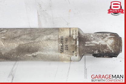 07-11 Maserati Quattroporte M139 Rear Left & Right Shock Strut Absorber Set of 2