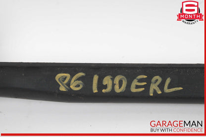 84-93 Mercedes W201 190E 190D Rear Left or Rear Right Rearward Upper Control Arm
