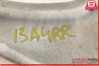 09-18 Audi A4 A6 A7 Rear Right Passenger Side Upper Control Arm 8K0505324H OEM