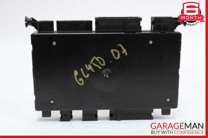 07-12 Mercedes X164 GL450 GL550 3rd Third Seat Row Power Folding Control Module