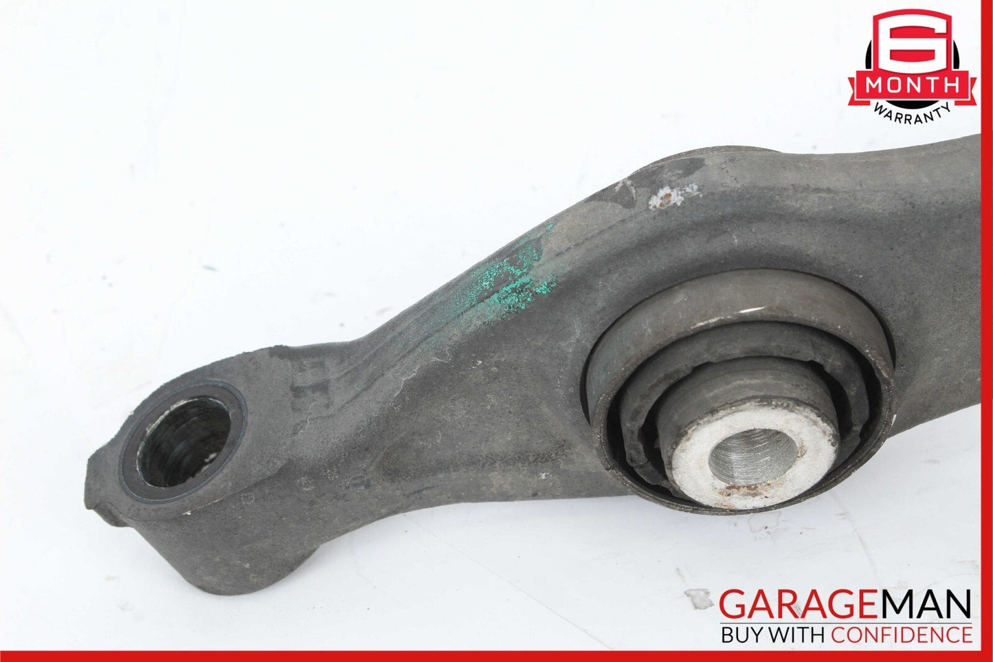 03-11 Mercedes E350 E550 CLS63 AMG Front Left Side RWD Lower Control Arm OEM