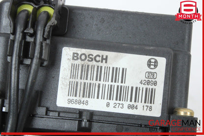 97-04 Porsche Boxster 986 ABS Anti Lock Brake Pump Unit Module OEM