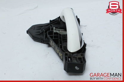 06-12 Mercedes W251 R350 ML550 Front Right Side Exterior Door Handle OEM