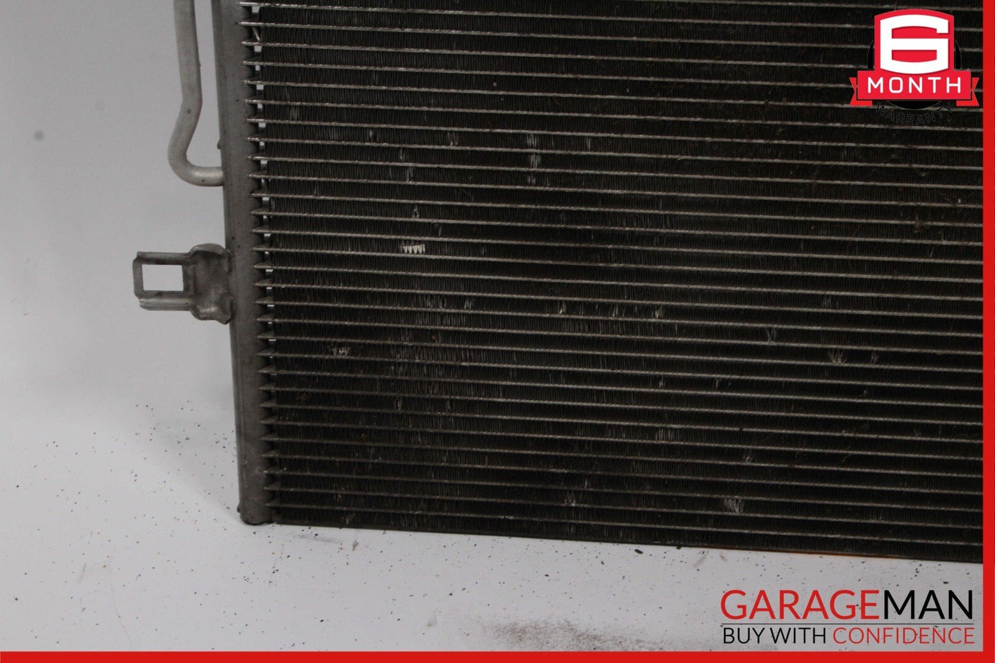 03-09 Mercedes W219 CLS500 E350 AC A/C Air Conditioning Condenser 2115001154