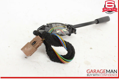 90-02 Mercedes R129 SL500 SL320 SL600 Steering Column Cruise Control Switch OEM
