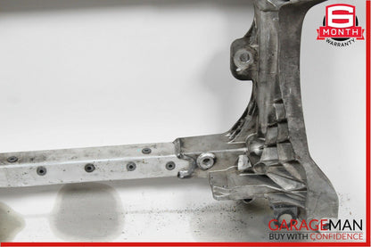 14-17 Maserati Ghibli Front Suspension Subframe Cradle Crossmember Sub Frame RWD