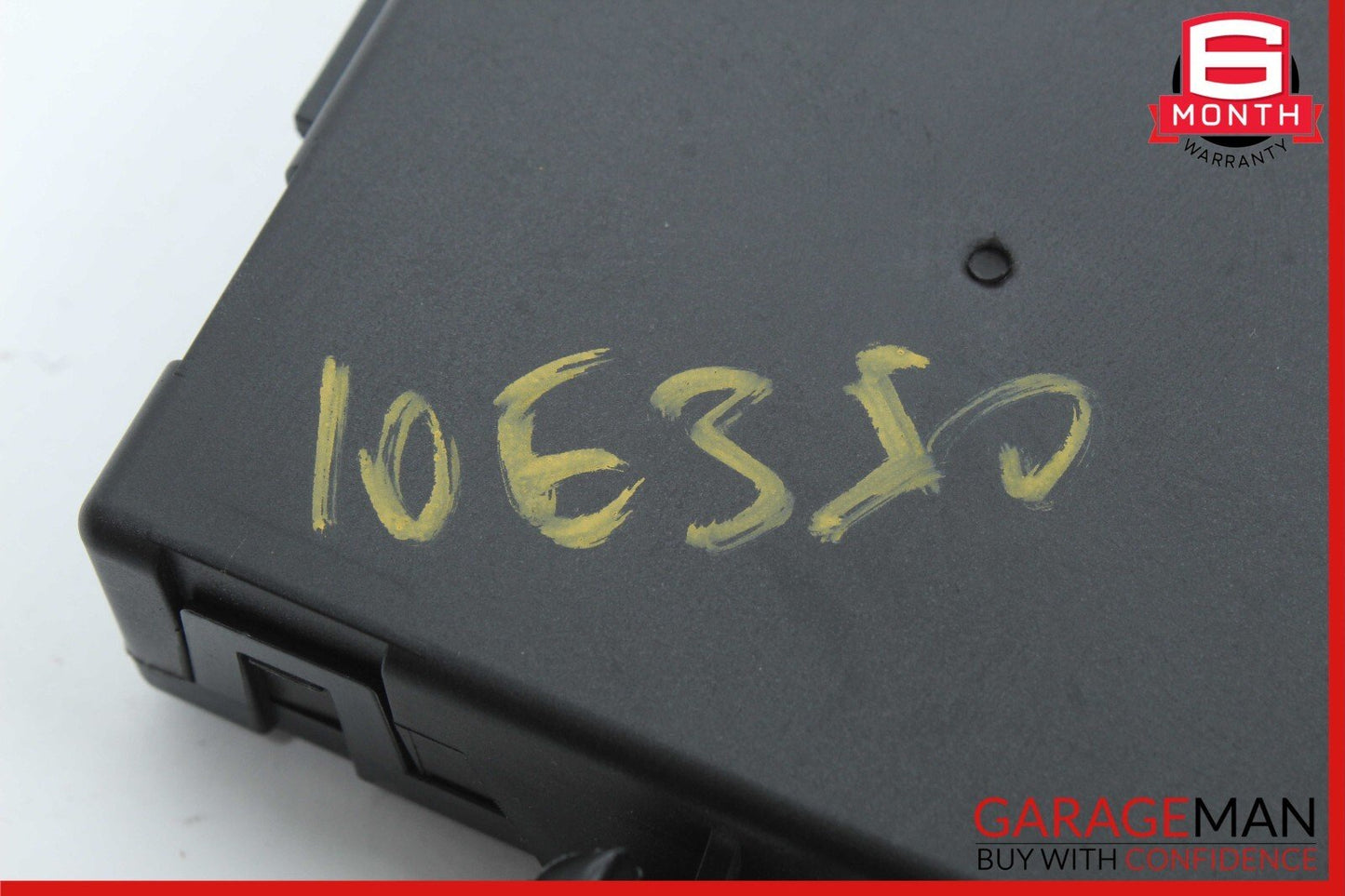 08-18 Mercedes W212 E350 C300 E400 Front Right Side Door Control Module OEM