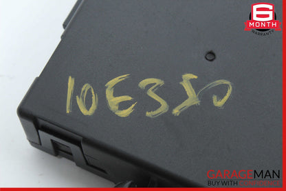 08-18 Mercedes W212 E350 C300 E400 Front Right Side Door Control Module OEM