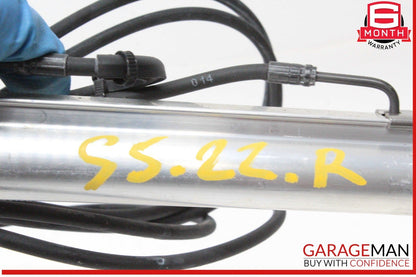 18-24 Audi S5 A5 Convertible Right Side Top Hydraulic Strut Cylinder OEM