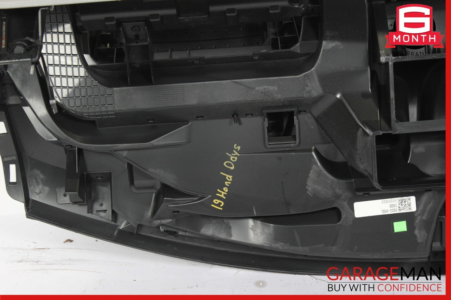 18-23 Honda Odyssey Dash Dashboard Instrument Panel OEM