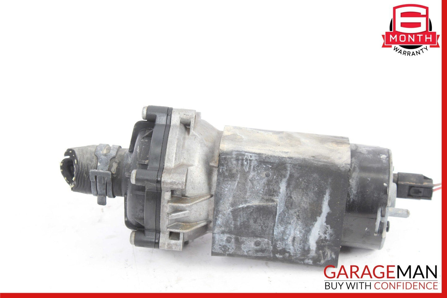 02-19 Mercedes C32 S55 AMG CL600 S550 AUX Auxiliary Circulation Water Pump