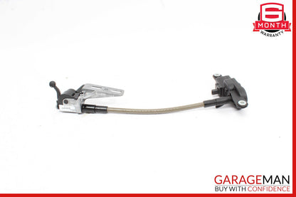 06-12 Mercedes ML500 GL450 GL350 Rear Right Passenger Quarter Glass Window Motor