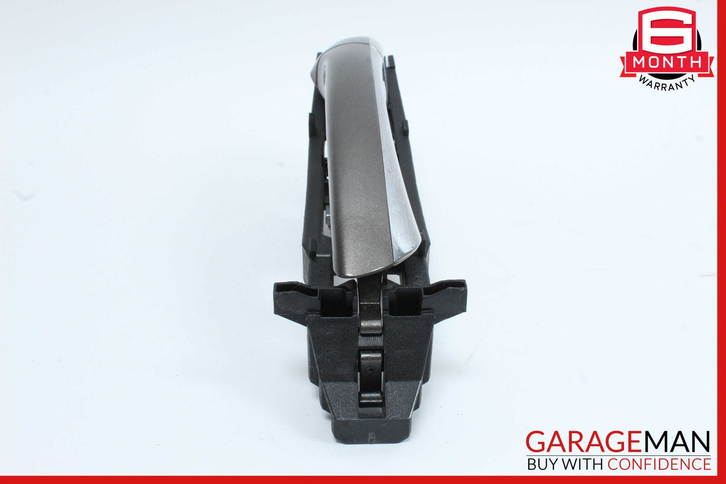 03-09 Mercedes W211 E350 E500 Rear Right Side Exterior Door Handle OEM