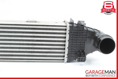 12-15 Mercedes W204 C250 SLK250 1.8L Intercooler Air Cooler Radiator M271