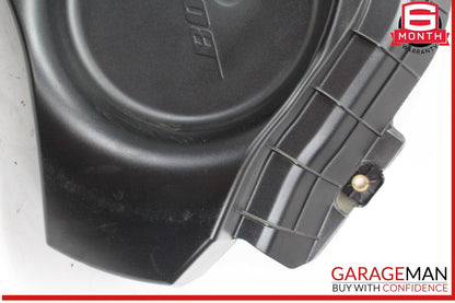 11-18 Porsche Cayenne 958 AWD Rear Trunk Subwoofer Speaker w/ Amplifier AMP OEM