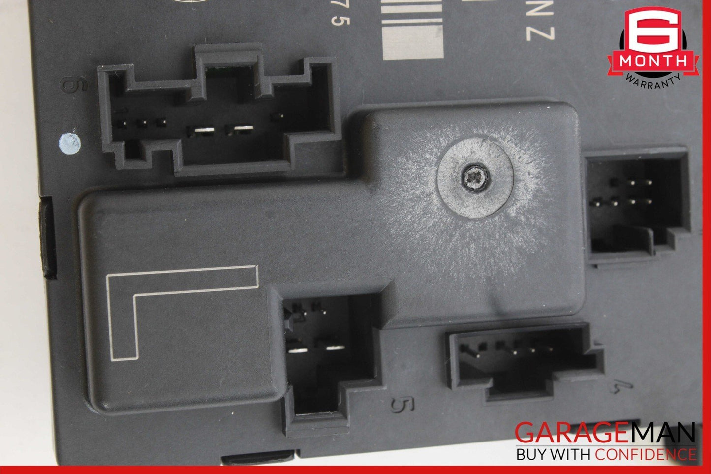 03-09 Mercedes W211 E350 E320 Rear Left Side Door Controller Module Unit OEM