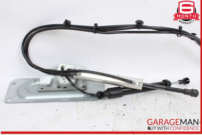 09-12 Mercedes X164 GL450 ML550 Trunk Lid Tailgate Hydraulic Pump Motor Cylinder