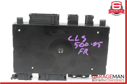 03-11 Mercedes W219 CLS500 Front Right Fuse Box Relay Control Module OEM