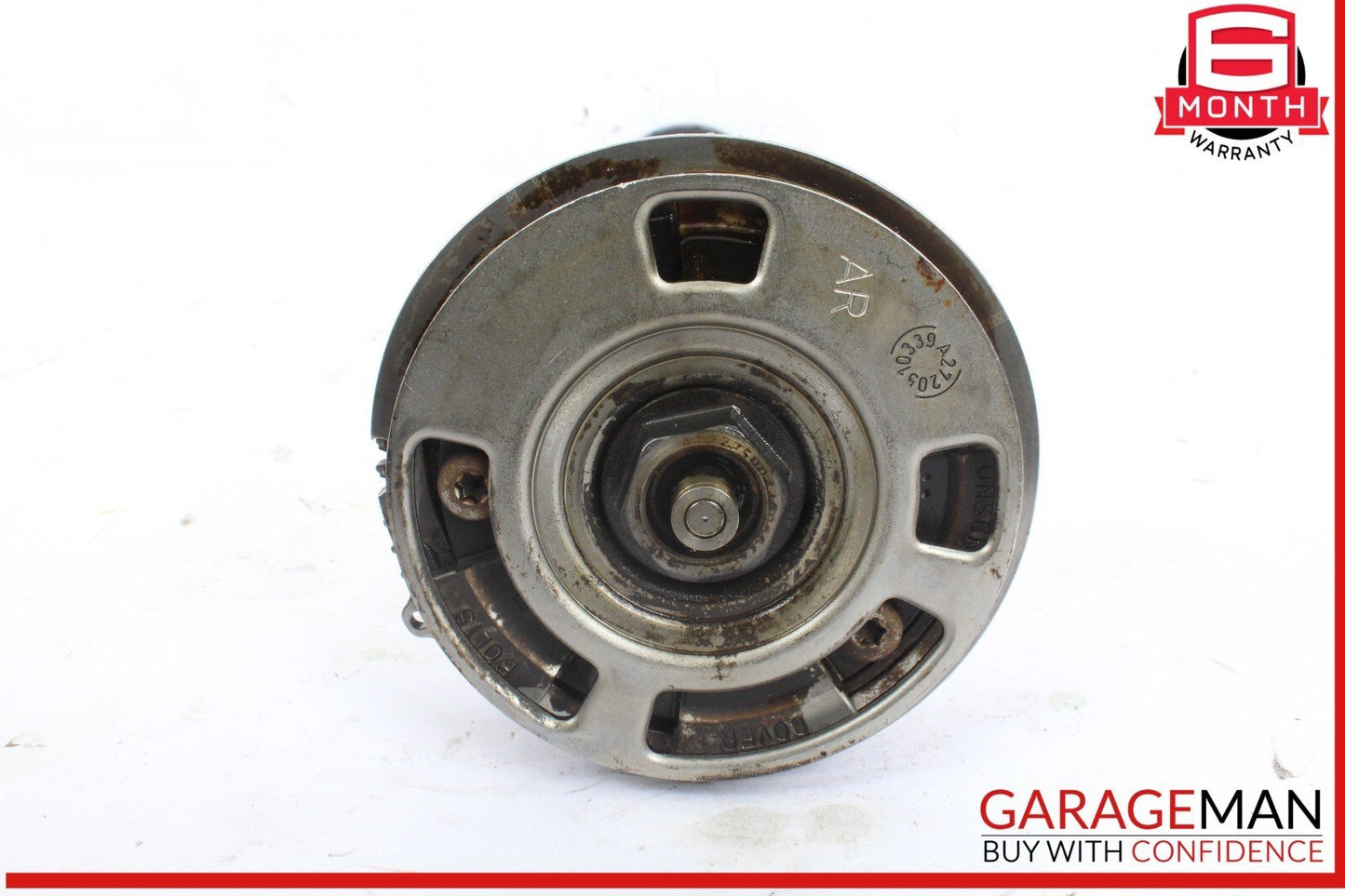 05-12 Mercedes W203 C230 Sport Right Side Engine Camshaft Cam Shaft Exhaust OEM