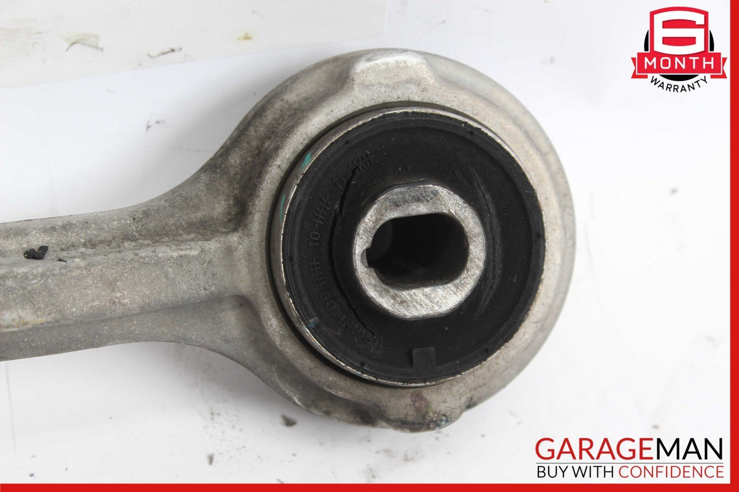 05-11 Mercedes W209 CLK350 SLK55 Front Left Driver Side Lower Control Arm OEM