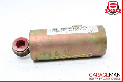 03-08 Mercedes R230 SL500 Power Steering Pulsation Damper 2303205153 OEM
