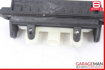 08-14 Mercedes W204 C250 C300 Rear Trunk Lid Tailgate Release Open Handle OEM