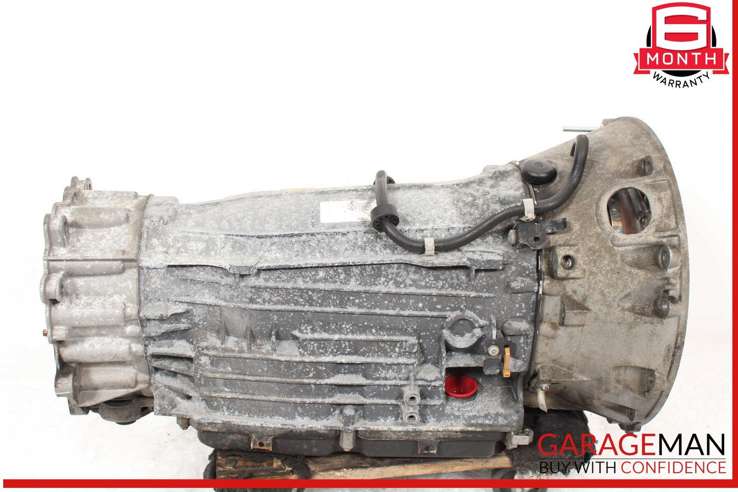 Mercedes X164 GL450 722.9 7G 4Matic Automatic Transmission 722.904 OEM 201k