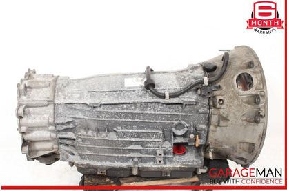 Mercedes X164 GL450 722.9 7G 4Matic Automatic Transmission 722.904 OEM 201k
