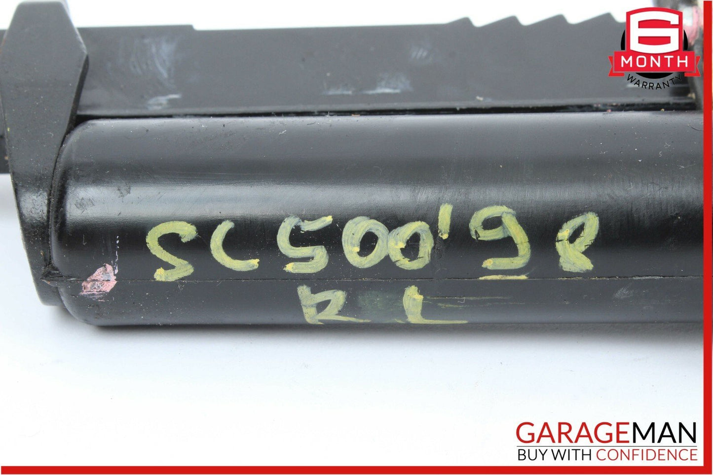 90-02 Mercedes R129 SL320 SL500 Left Driver Side Roll Bar Hydraulic Cylinder OEM