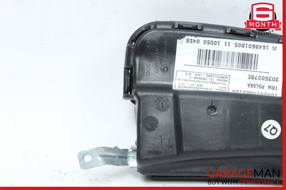 06-14 Mercedes S550 ML450 GL320 CL600 Front Right Side Seat Air Bag Airbag SRS