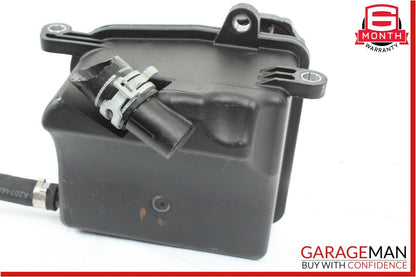08-15 Mercedes W204 C250 Power Steering Pump Reservoir Tank Unit 0004602983