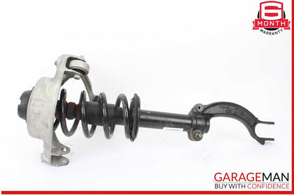 09-12 Audi Q5 Front Left Driver Side Shock Strut Absorber OEM