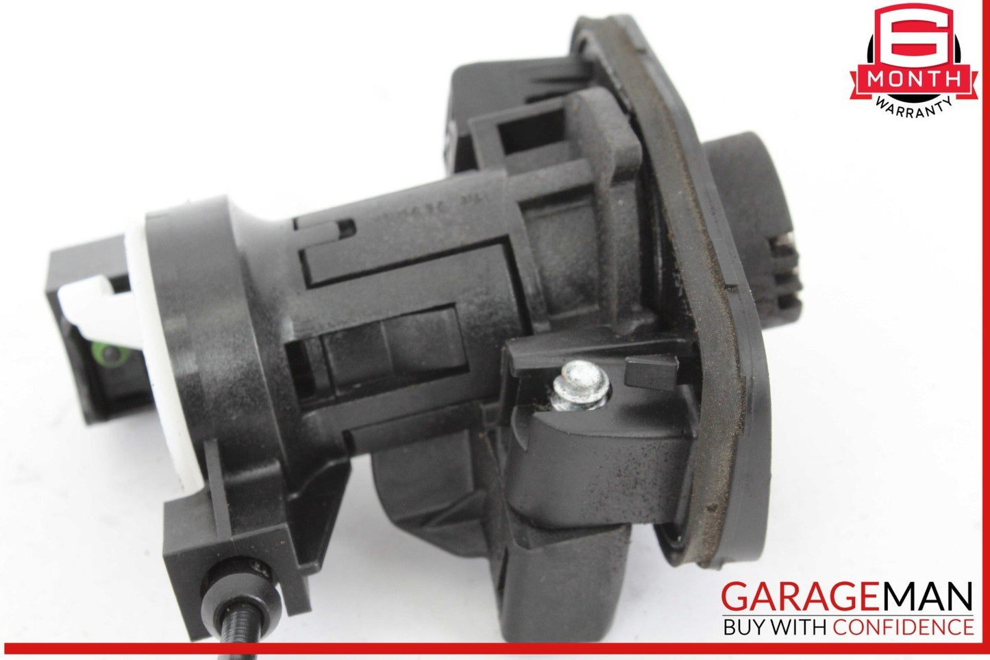 08-17 Mercedes W212 E350 SLK250 Trunk Lid Latch Lock Actuator 2047500261 OEM