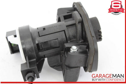08-17 Mercedes W212 E350 SLK250 Trunk Lid Latch Lock Actuator 2047500261 OEM