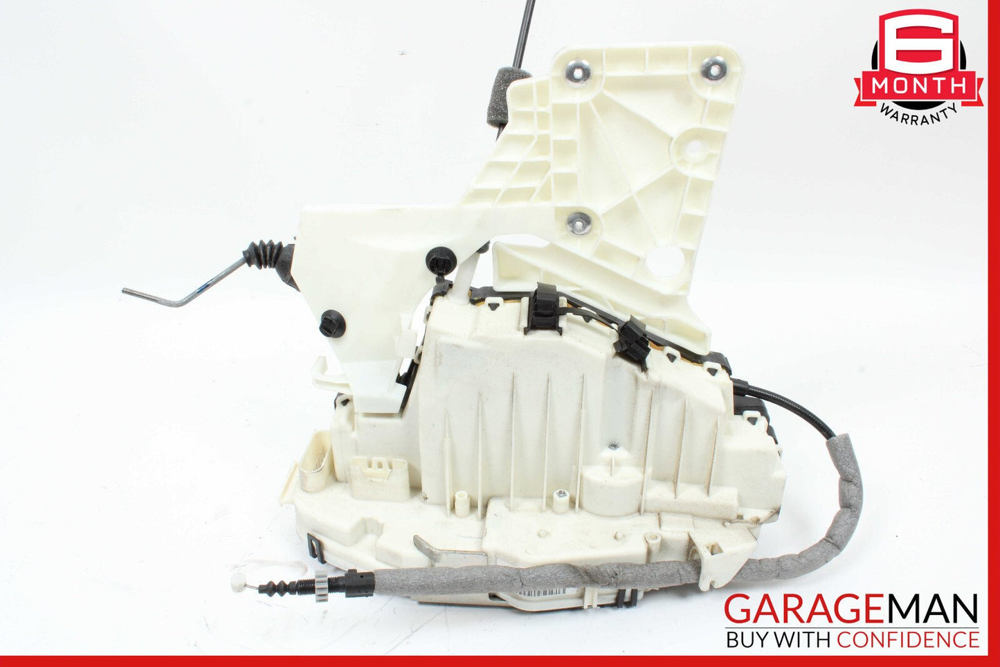 07-13 Mercedes W221 S550 Front Right Door Lock Latch Actuator Keyless Go OEM