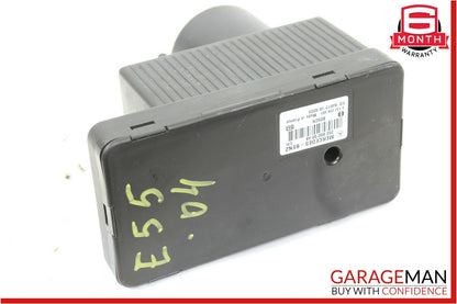 03-09 Mercedes W209 CLK500 E55 AMG Multi Contour Seat Vacuum Pump 2038000048 OEM