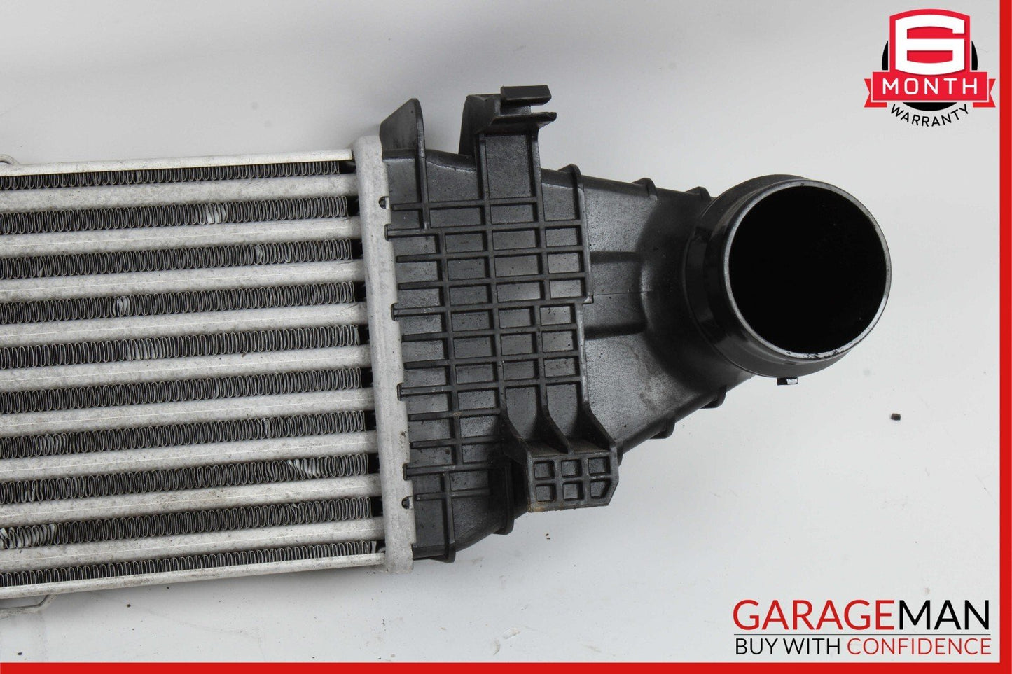 12-15 Mercedes W204 C250 SLK250 Intercooler Air Cooler Radiator 2045000100 OEM