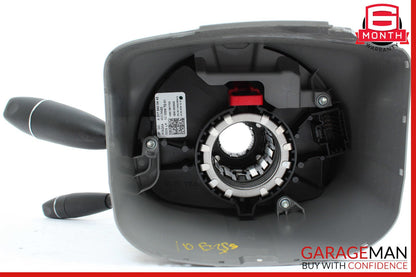 10-14 Mercedes W207 E350 Steering Column Combination Switch Gray OEM