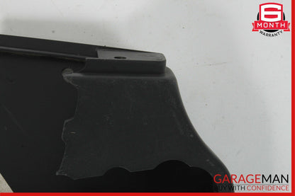 19-21 Mercedes W463 G550 G63 AMG Front / Rear Right Side Door Sill Skirt Cover