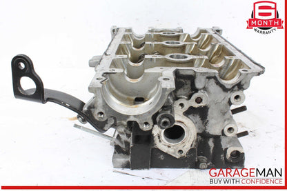 09-12 Audi Q5 Engine Cylinder Head Left Side 06E103403A OEM