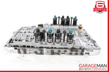 Mercedes W212 E350 GL450 CL550 7G Tronic Transmission Valve Body 2202772101 OEM