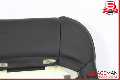 11-18 Porsche Cayenne 958 Front Left Side Top Upper Seat Cushion OEM