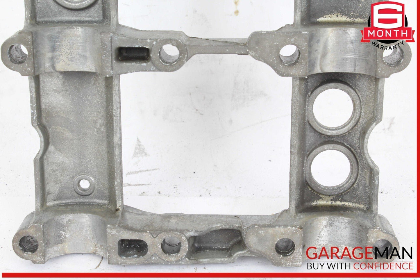 12-15 Mercedes W204 C250 SLK250 1.8L Engine Upper Camshaft Cam Cover Bearing OEM