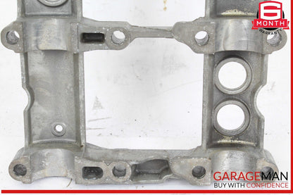 12-15 Mercedes W204 C250 SLK250 1.8L Engine Upper Camshaft Cam Cover Bearing OEM